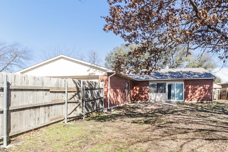 2,055/Mo, 7522 Christie Ln Dallas, TX 75249 Misc View 17
