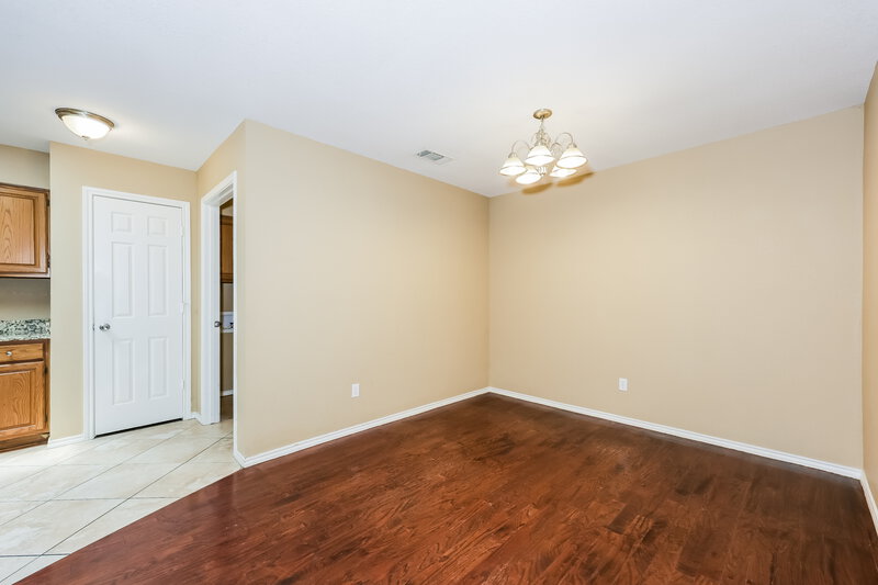 2,060/Mo, 807 Longleaf Dr DeSoto, TX 75115 Dining Room View