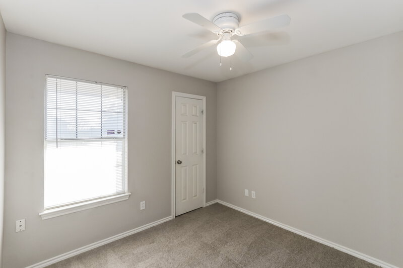 2,155/Mo, 1059 Gaynor Ave Duncanville, TX 75137 Bedroom View