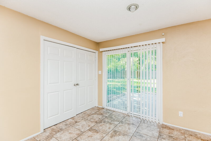 1,785/Mo, 7509 Long Canyon Trail Dallas, TX 75249 Dining Room View