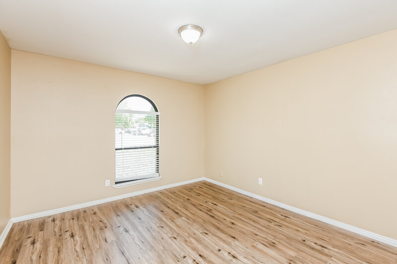 1,785/Mo, 7509 Long Canyon Trail Dallas, TX 75249 Bedroom View