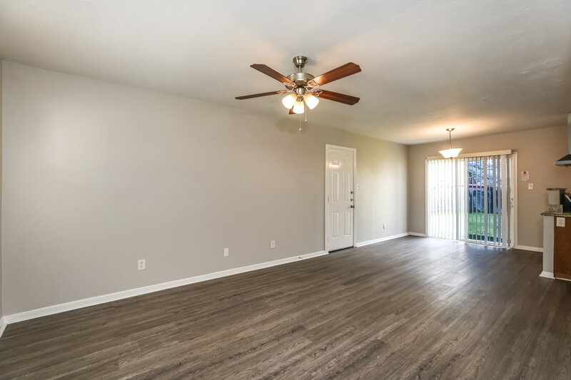 1,720/Mo, 6937 Sandybrook Dr Fort Worth, TX 76120 Misc View 2