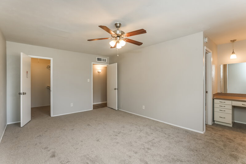 1,720/Mo, 6937 Sandybrook Dr Fort Worth, TX 76120 Misc View 5