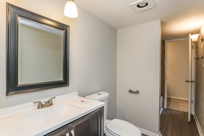 1,720/Mo, 6937 Sandybrook Dr Fort Worth, TX 76120 Misc View 14
