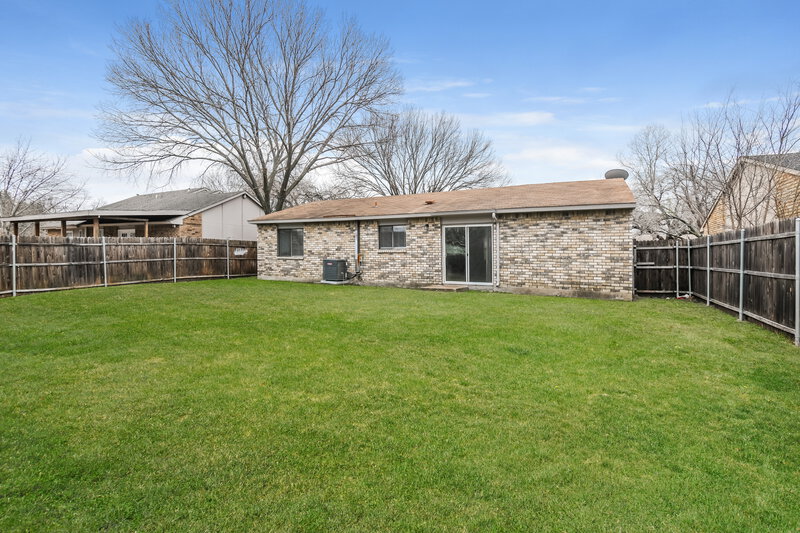 1,720/Mo, 6937 Sandybrook Dr Fort Worth, TX 76120 Misc View 16