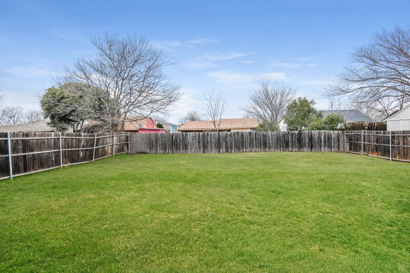 1,720/Mo, 6937 Sandybrook Dr Fort Worth, TX 76120 Misc View 17