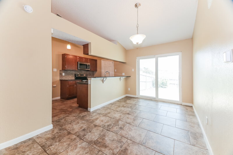 1,880/Mo, 1205 High Valley Dr Garland, TX 75041 Dining Room View