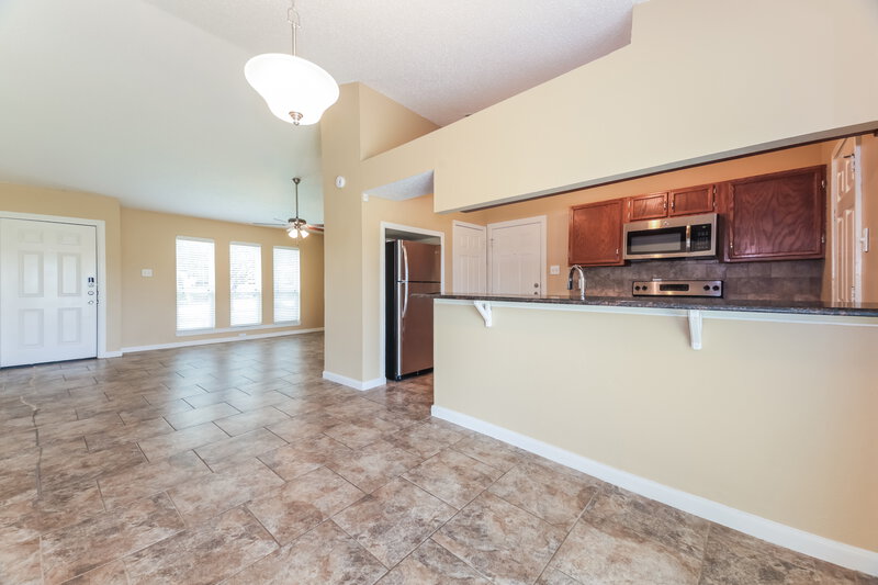 1,880/Mo, 1205 High Valley Dr Garland, TX 75041 Dining Room View 2