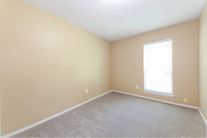 1,880/Mo, 1205 High Valley Dr Garland, TX 75041 Bedroom View