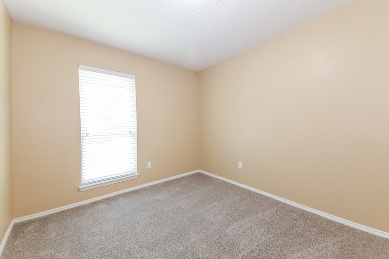 1,880/Mo, 1205 High Valley Dr Garland, TX 75041 Bedroom View 2