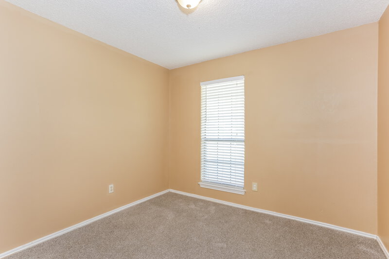 1,750/Mo, 3309 Galemeadow Dr Fort Worth, TX 76123 Bedroom View
