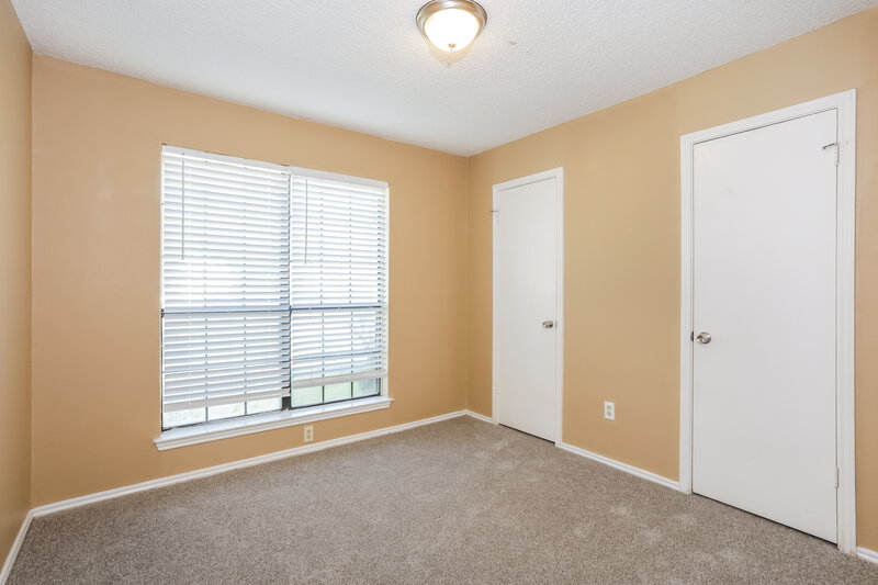1,750/Mo, 3309 Galemeadow Dr Fort Worth, TX 76123 Bedroom View 2