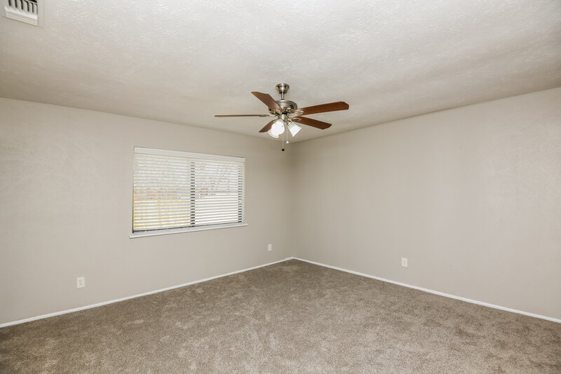 2,005/Mo, 7320 Lea Pl Fort Worth, TX 76140 Main Bedroom View
