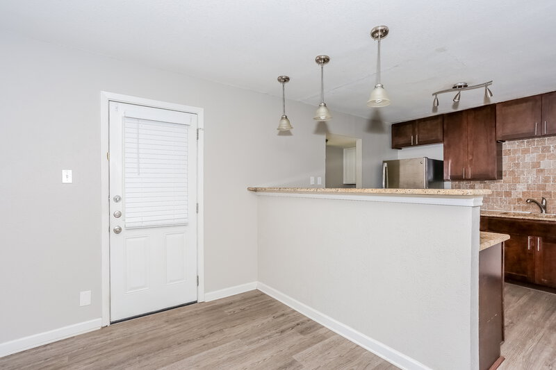 2,540/Mo, 3407 Spring Meadows Dr Arlington, TX 76014 Dining Room View