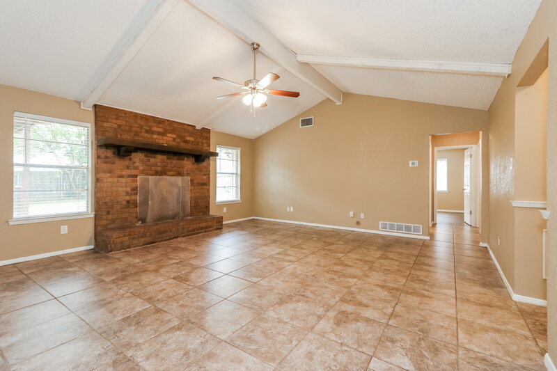 1,880/Mo, 7609 Ripple Creek Ct Fort Worth, TX 76120 Misc View 2