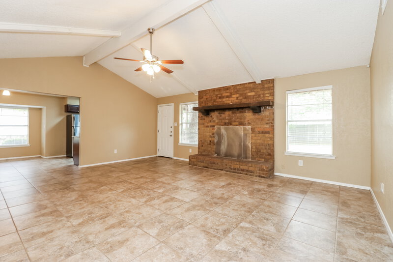 1,880/Mo, 7609 Ripple Creek Ct Fort Worth, TX 76120 Misc View 3