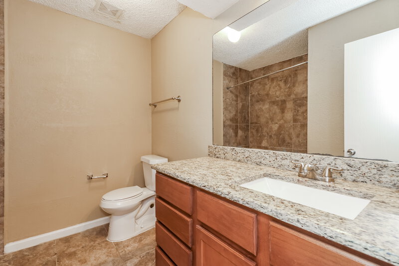 1,880/Mo, 7609 Ripple Creek Ct Fort Worth, TX 76120 Misc View 16