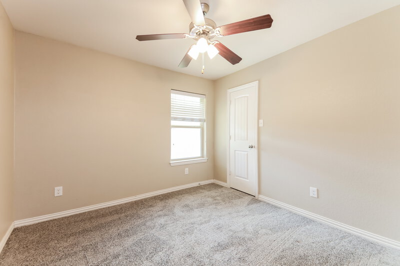 1,940/Mo, 7645 Hollow Point Dr Fort Worth, TX 76123 Bedroom View