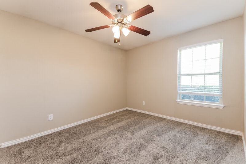 1,940/Mo, 7645 Hollow Point Dr Fort Worth, TX 76123 Bedroom View 2