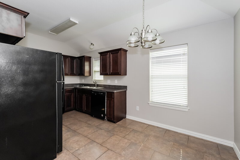 2,135/Mo, 7653 Rainbow Creek Dr Fort Worth, TX 76123 Dining Room View