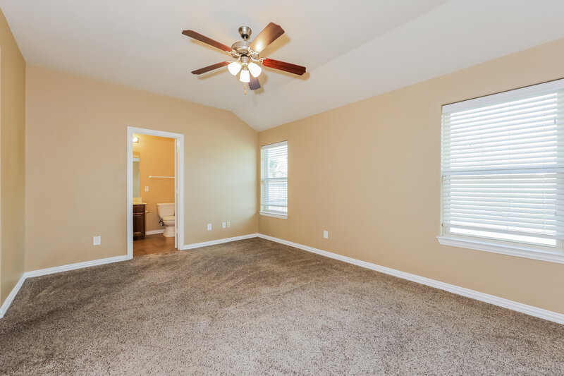 1,975/Mo, 7681 Hollow Point Dr Fort Worth, TX 76123 Main Bedroom View