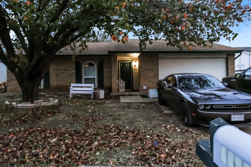 2,185/Mo, 6433 Sunset Rd North Richland Hills, TX 76182 External View
