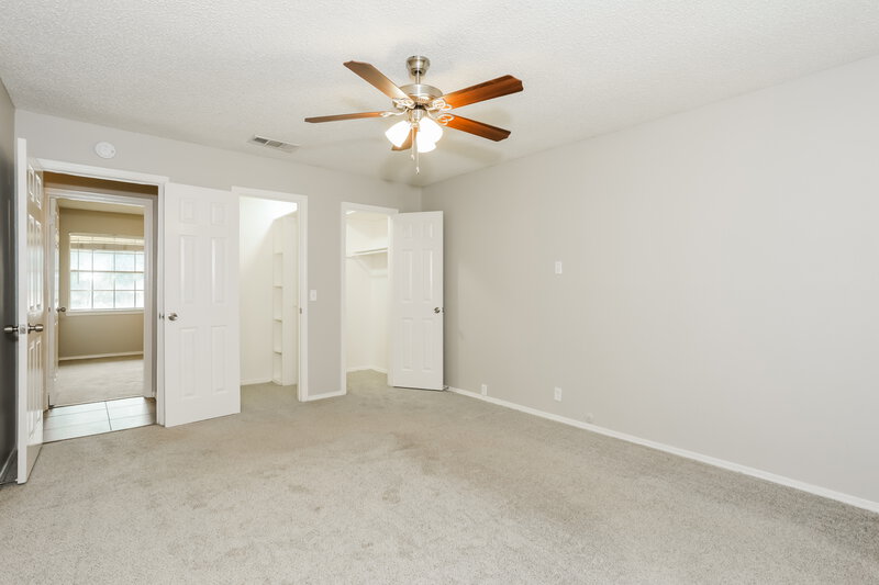 2,125/Mo, 223 N Willow St Mansfield, TX 76063 Main Bedroom View 2