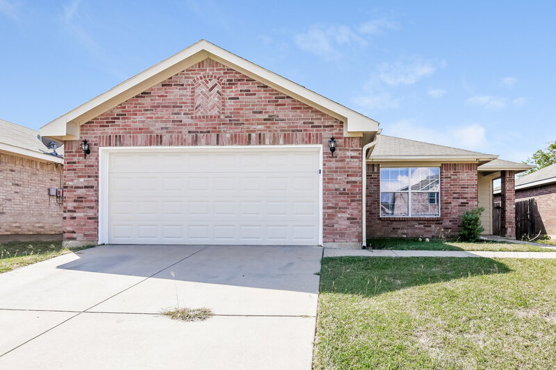 1,995/Mo, 8320 Autumn Creek Trail Fort Worth, TX 76134 External View