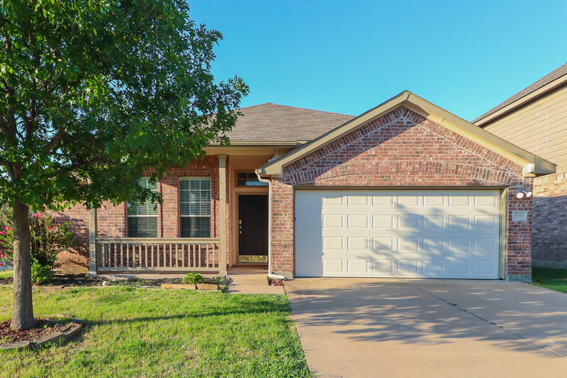 2,480/Mo, 2429 Galemeadow Dr Fort Worth, TX 76123 External View