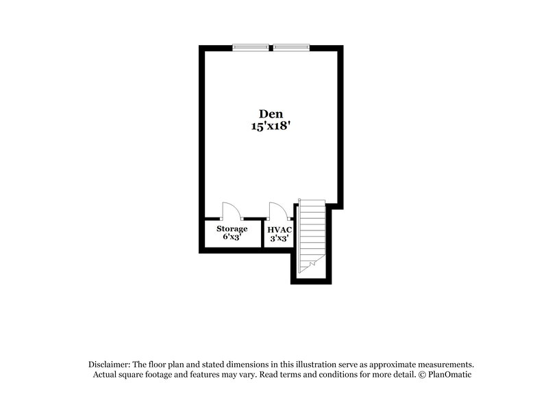 2,480/Mo, 2429 Galemeadow Dr Fort Worth, TX 76123 Floor Plan View 2