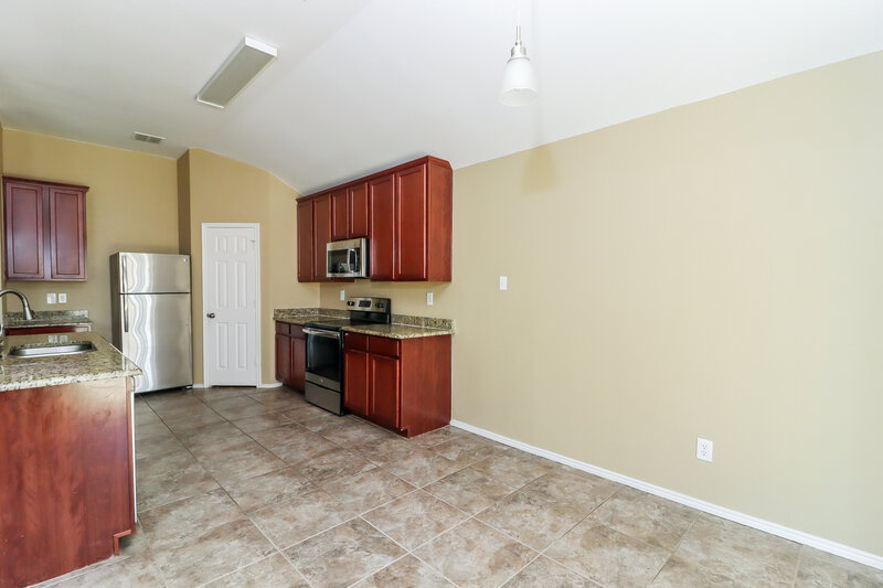 2,480/Mo, 2429 Galemeadow Dr Fort Worth, TX 76123 Dining Room View