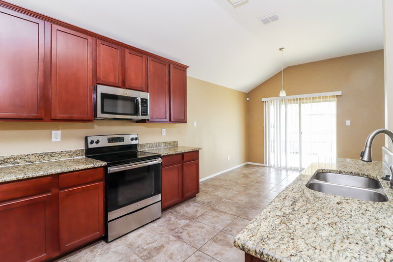 2,480/Mo, 2429 Galemeadow Dr Fort Worth, TX 76123 Kitchen View