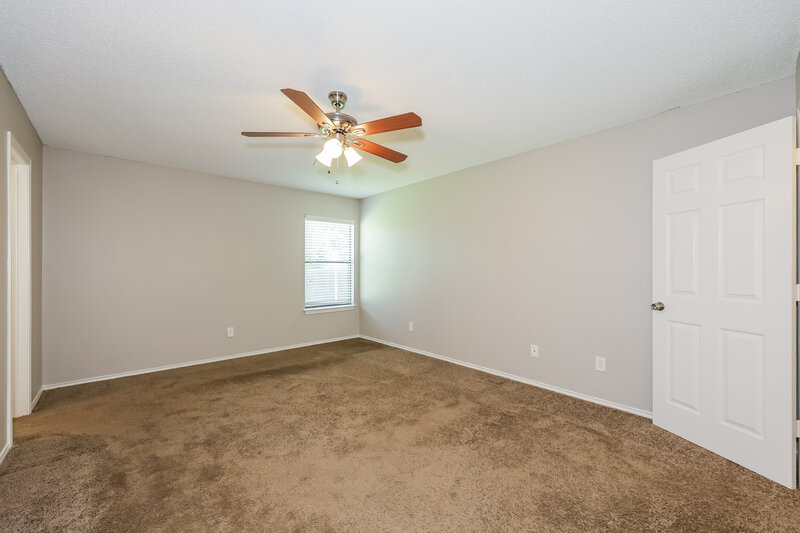 2,240/Mo, 611 Stell Ave Mansfield, TX 76063 Main Bedroom View