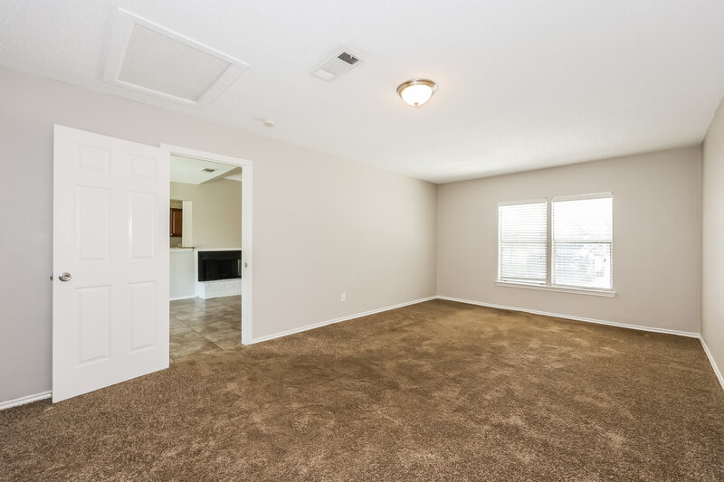 2,240/Mo, 611 Stell Ave Mansfield, TX 76063 Bedroom View