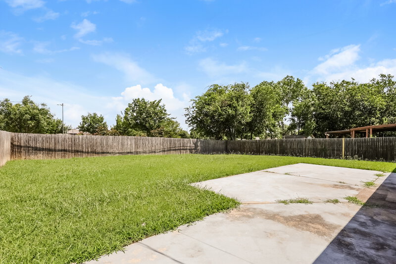 2,240/Mo, 611 Stell Ave Mansfield, TX 76063 Exterior View