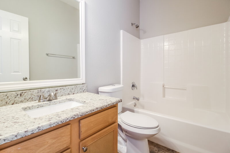 2,330/Mo, 10048 Iron Ridge Dr Fort Worth, TX 76140 Misc View 12