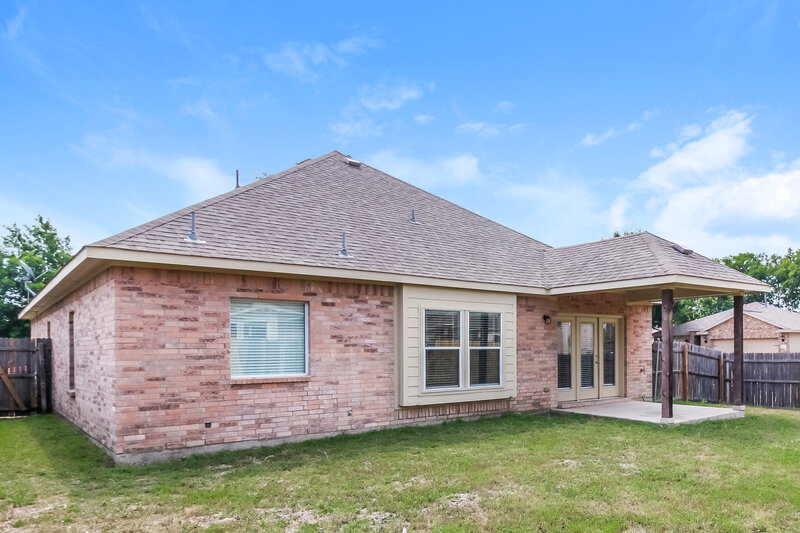 2,330/Mo, 10048 Iron Ridge Dr Fort Worth, TX 76140 Misc View 13