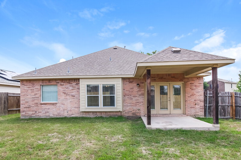 2,330/Mo, 10048 Iron Ridge Dr Fort Worth, TX 76140 Misc View 14