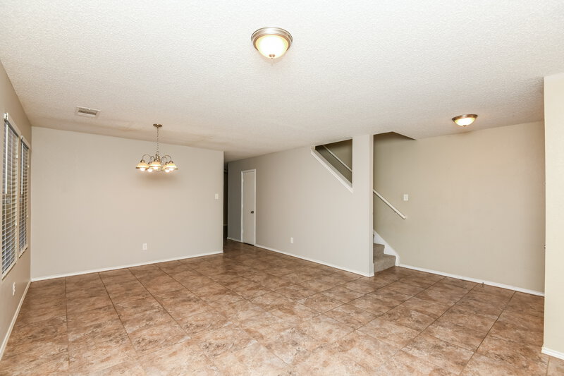 2,320/Mo, 5349 Royal Birkdale Dr Fort Worth, TX 76135 Family Room View