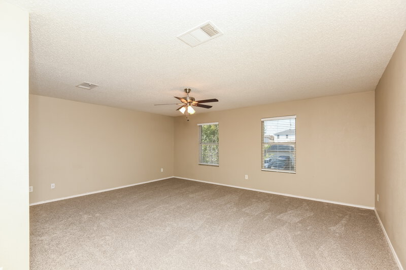2,320/Mo, 5349 Royal Birkdale Dr Fort Worth, TX 76135 Main Bedroom View