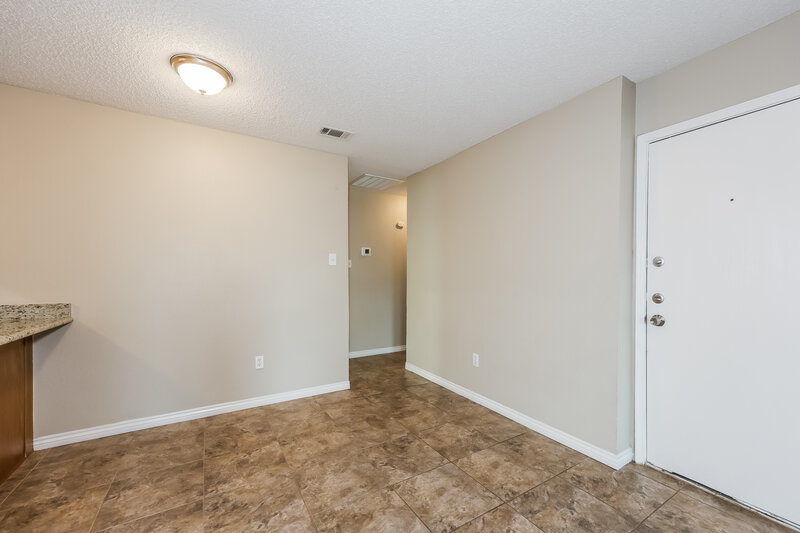 1,915/Mo, 8736 Eaglestone Way Keller, TX 76244 Dining Room View 2