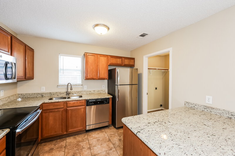 1,915/Mo, 8736 Eaglestone Way Keller, TX 76244 Kitchen View