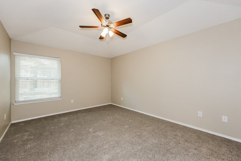 1,915/Mo, 8736 Eaglestone Way Keller, TX 76244 Main Bedroom View