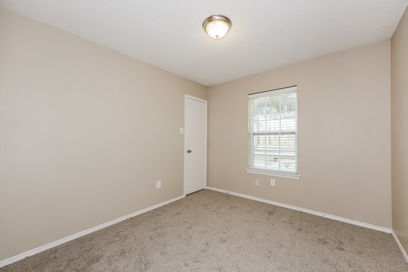 1,915/Mo, 8736 Eaglestone Way Keller, TX 76244 Bedroom View 2