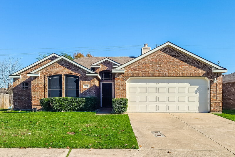 2,395/Mo, 938 Barrymore Ln Duncanville, TX 75137 External View