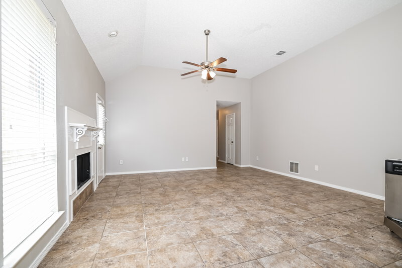 2,195/Mo, 961 Remington Trail Mesquite, TX 75181 Living Room View 5