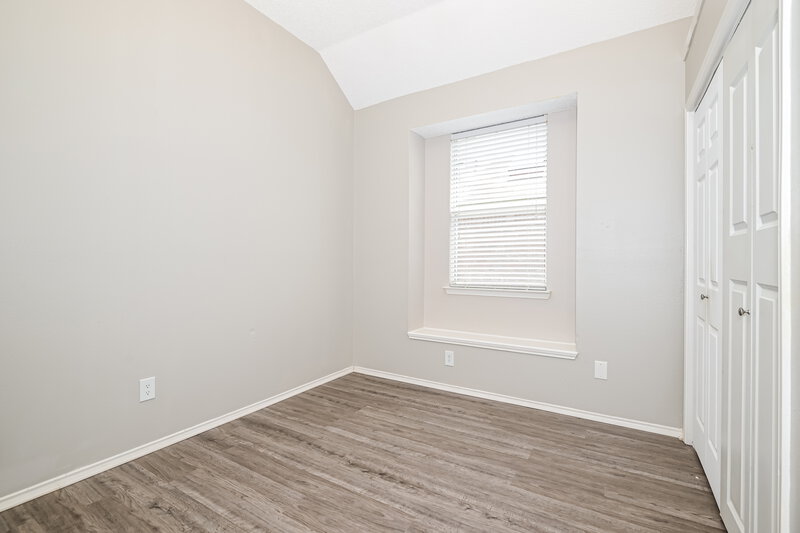 2,195/Mo, 961 Remington Trail Mesquite, TX 75181 Bedroom View