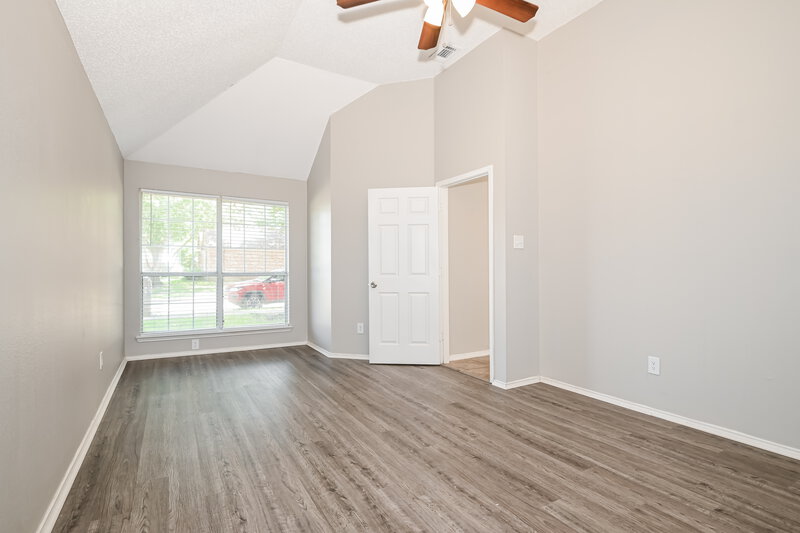 2,195/Mo, 961 Remington Trail Mesquite, TX 75181 Bedroom View 4
