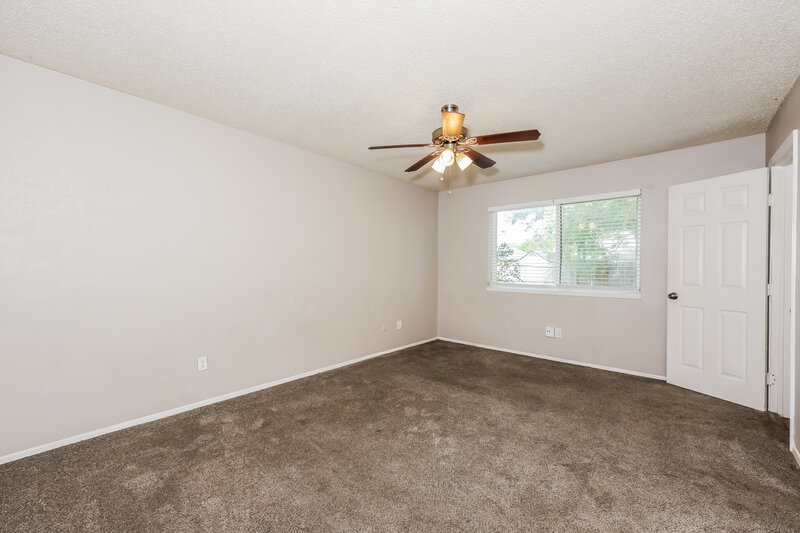 1,760/Mo, 1522 Sunset Ln Duncanville, TX 75137 Main Bedroom View