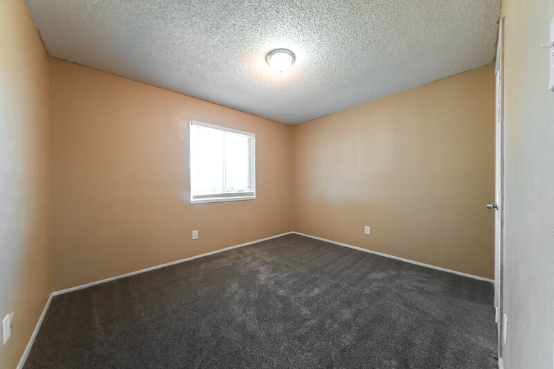 2,124/Mo, 1522 Sunset Ln Duncanville, TX 75137 Bedroom View 2